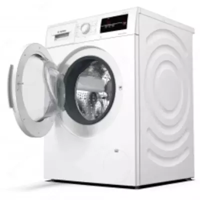 Стиральная машина автомат BOSCH WAJ20170ME 7кг Белый