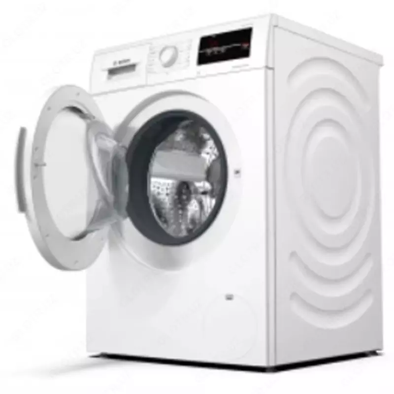 Стиральная машина автомат BOSCH WAJ20170ME 7кг Белый