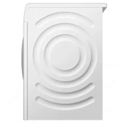 Стиральная машина автомат BOSCH WAJ20170ME 7кг Белый