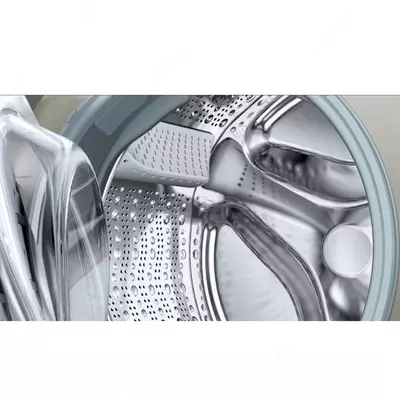 Стиральная машина автомат BOSCH WAJ2017SME 7кг Бежевый