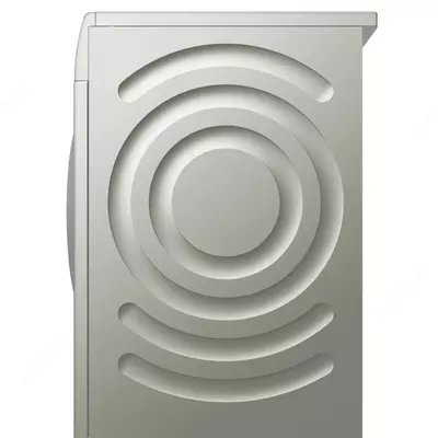 Стиральная машина автомат BOSCH WAJ2017SME 7кг Бежевый