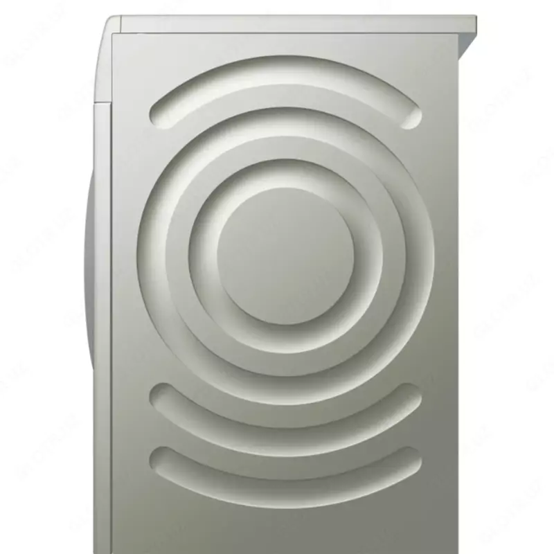 Стиральная машина автомат BOSCH WAJ2017SME 7кг Бежевый