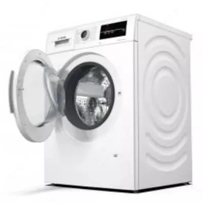 Стиральная машина автомат BOSCH WAJ20180ME 8кг Белый