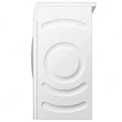 Стиральная машина автомат BOSCH WLP20265OE 6.5кг Белый