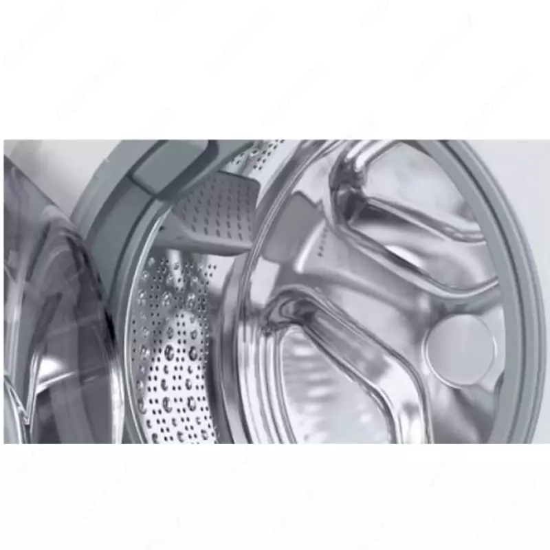 Стиральная машина автомат BOSCH WLP20265OE 6.5кг Белый