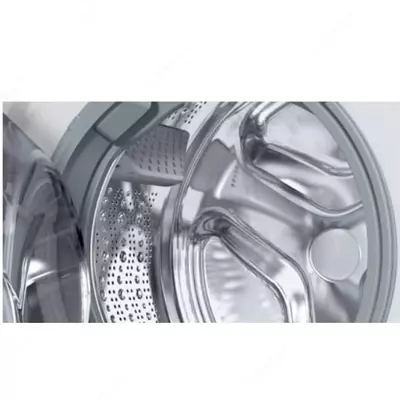 Стиральная машина автомат BOSCH WLP20265OE 6.5кг Белый