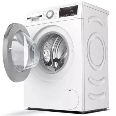 Стиральная машина автомат BOSCH WHA122X1OE 7кг Белый