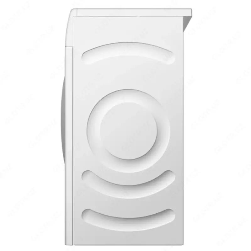 Стиральная машина автомат BOSCH WHA122X1OE 7кг Белый