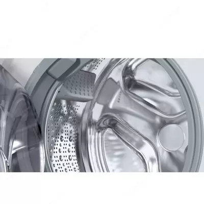 Стиральная машина автомат BOSCH WHA122X1OE 7кг Белый