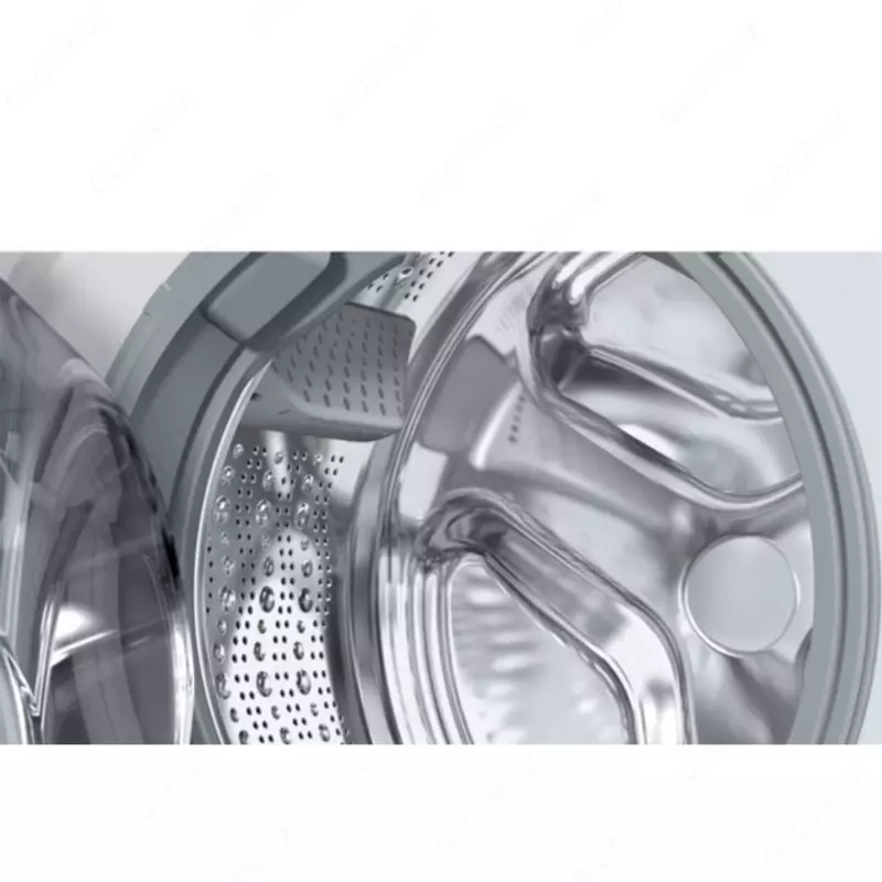 Стиральная машина автомат BOSCH WHA122X1OE 7кг Белый