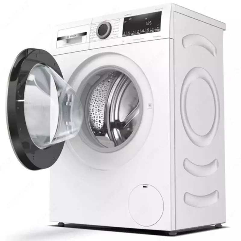 Стиральная машина автомат BOSCH WHA122XMOE 7кг Белый