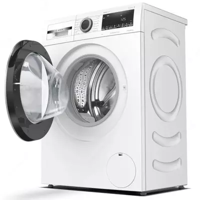 Стиральная машина автомат BOSCH WHA122XMOE 7кг Белый