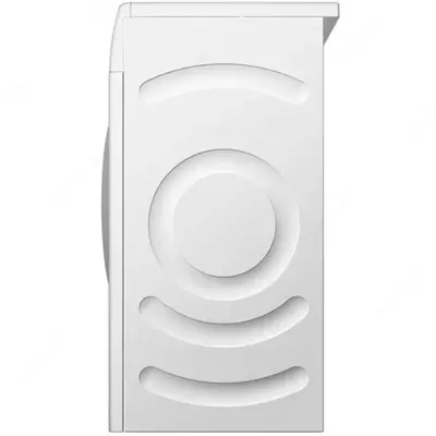 Стиральная машина автомат BOSCH WHA122XMOE 7кг Белый