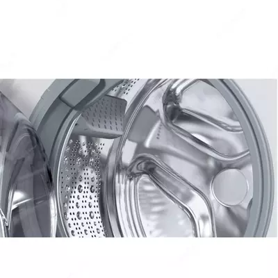 Стиральная машина автомат BOSCH WHA122XMOE 7кг Белый
