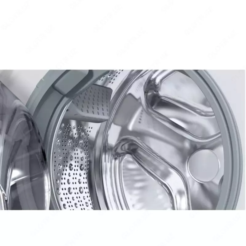 Стиральная машина автомат BOSCH WHA122XMOE 7кг Белый