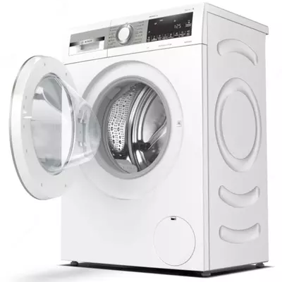 Стиральная машина автомат BOSCH WHA222XMOE 7кг Белый