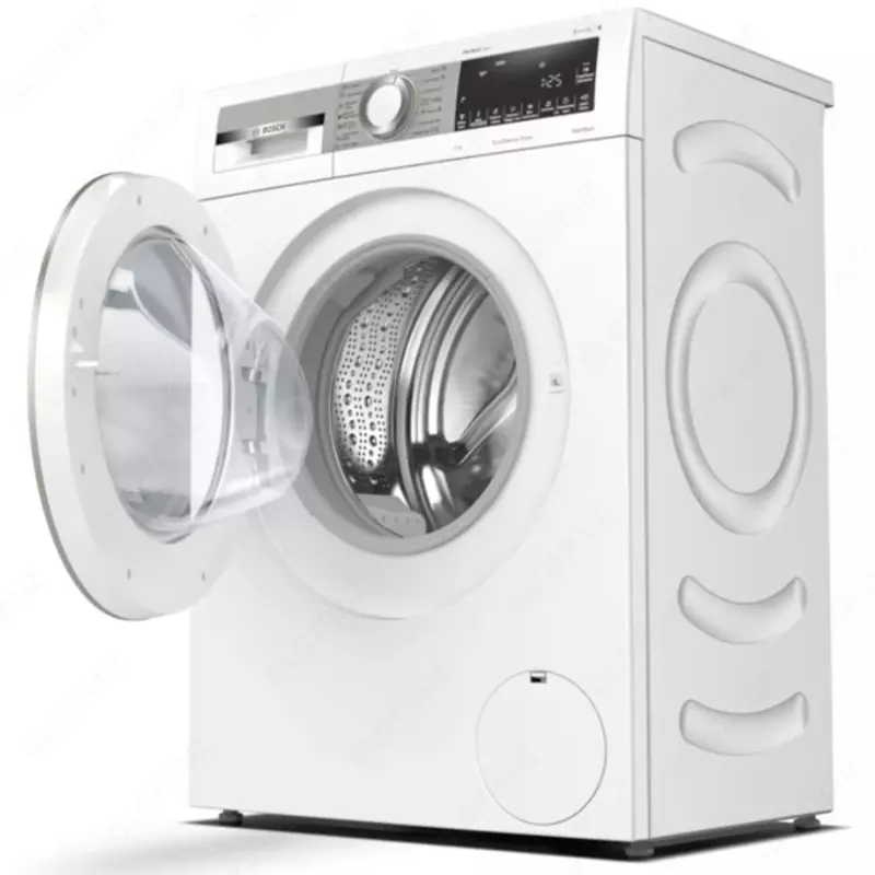 Стиральная машина автомат BOSCH WHA222XMOE 7кг Белый