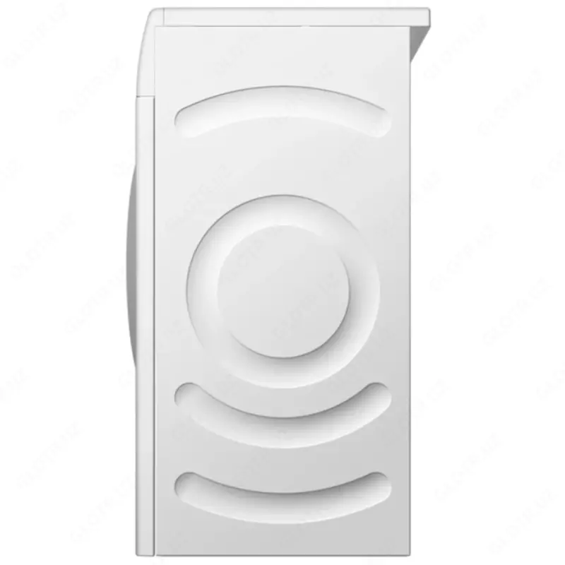 Стиральная машина автомат BOSCH WHA222XMOE 7кг Белый