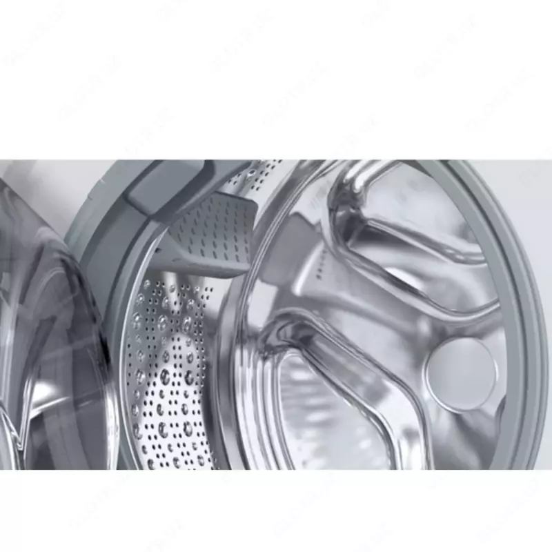 Стиральная машина автомат BOSCH WHA222XMOE 7кг Белый