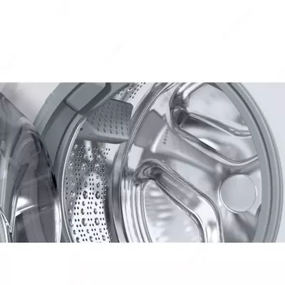 Стиральная машина автомат BOSCH WHA222XMOE 7кг Белый