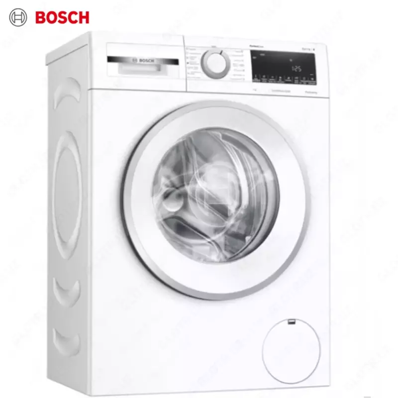 Стиральная машина автомат BOSCH WHA122X1OE 7кг Белый