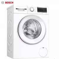 Стиральная машина автомат BOSCH WHA122X1OE 7кг Белый