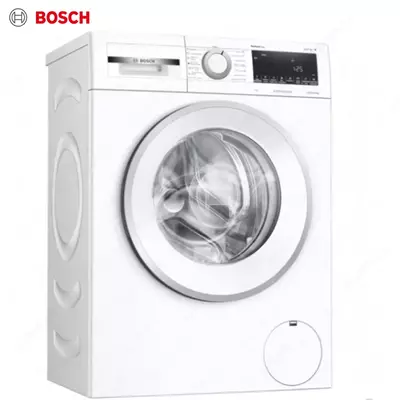 Стиральная машина автомат BOSCH WHA122X1OE 7кг Белый