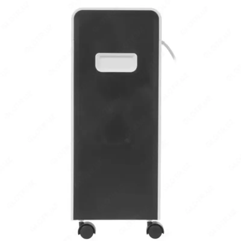 Уничтожитель бумаг Deli E9911-EU белый