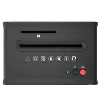 1 220 000 сум Уничтожитель бумаг Deli 9931 белый