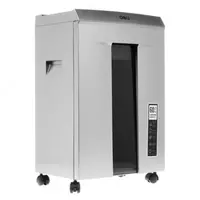 Уничтожитель бумаг deli 9905 серый - 3 050 000 сум