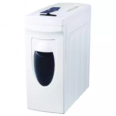 Уничтожитель бумаг Deli 9923 белый