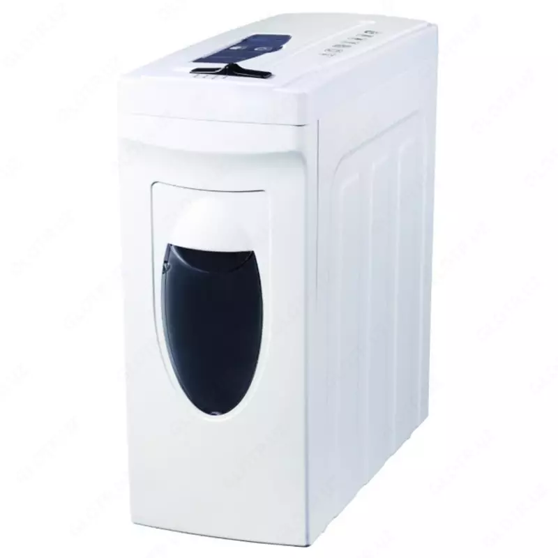 Уничтожитель бумаг Deli 9923 белый