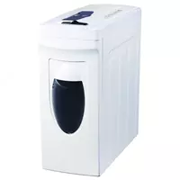 Уничтожитель бумаг Deli 9923 белый