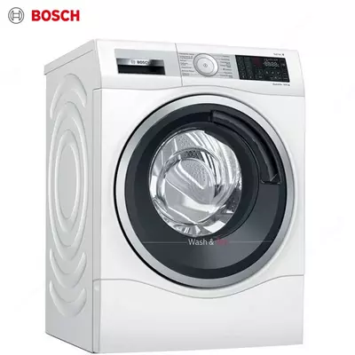 BOSCH kondensatsiya quritgichi