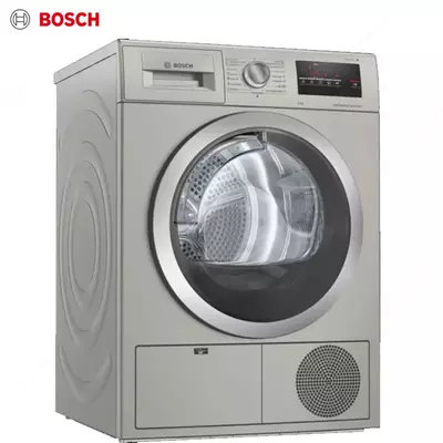Сушильная машина BOSCH WTN8543SME 8кг