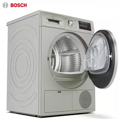 Сушильная машина BOSCH WTN8543SME 8кг