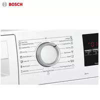 BOSCH wtw85461by 9kg issiqlik nasosli quritish mashinasi Chakana savdo