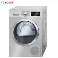 Конденсационная сушильная машина BOSCH WTG8640XME 8кг