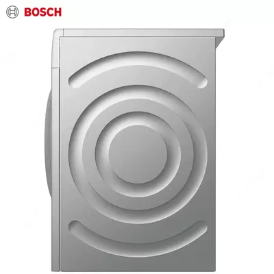 Конденсационная сушильная машина BOSCH WTG8640XME 8кг