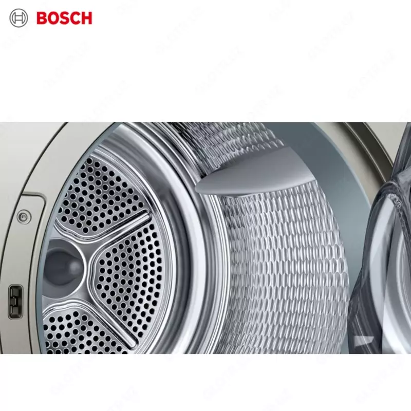 Конденсационная сушильная машина BOSCH WTG8640XME 8кг