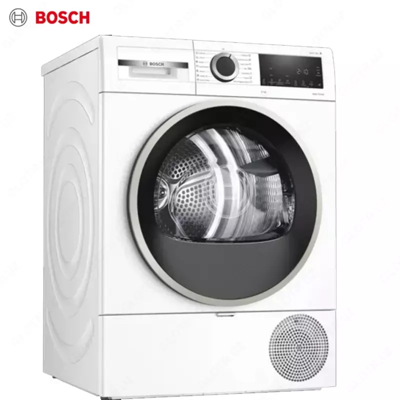 BOSCH kondensatsiya quritgichi