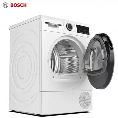 Сушильная машина BOSCH WQG242A0ME 9кг