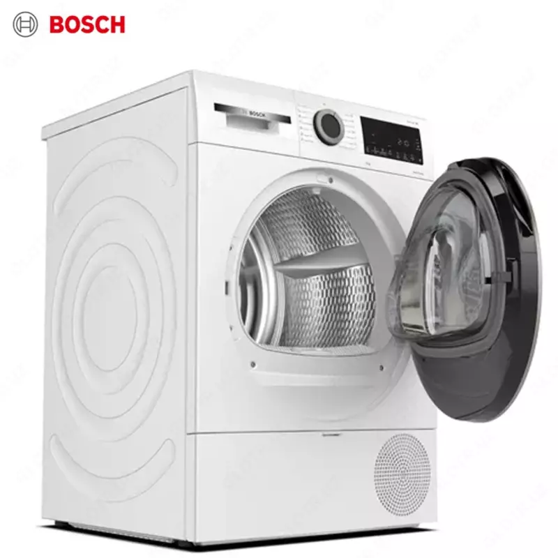 BOSCH kondensatsiya quritgichi