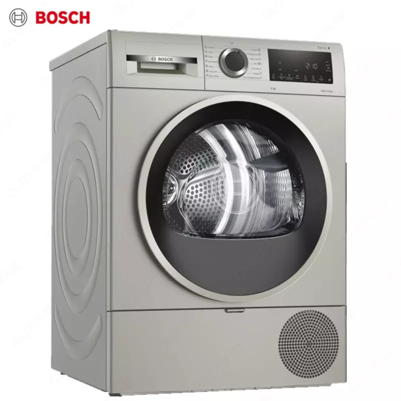 BOSCH kondensatsiya quritgichi