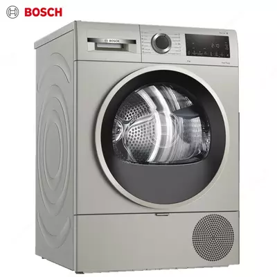 BOSCH kondensatsiya quritgichi