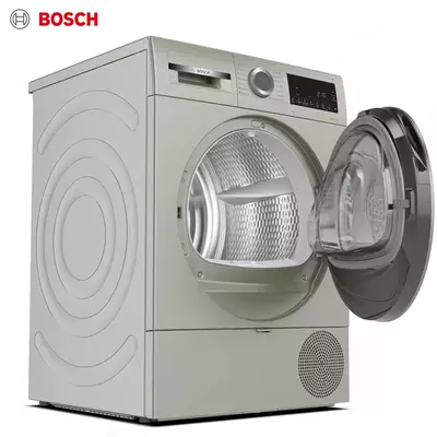 BOSCH kondensatsiya quritgichi