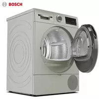Сушильный автомат с тепловым насосом BOSCH WQG242ATME 9кг - 14 701 000 сум