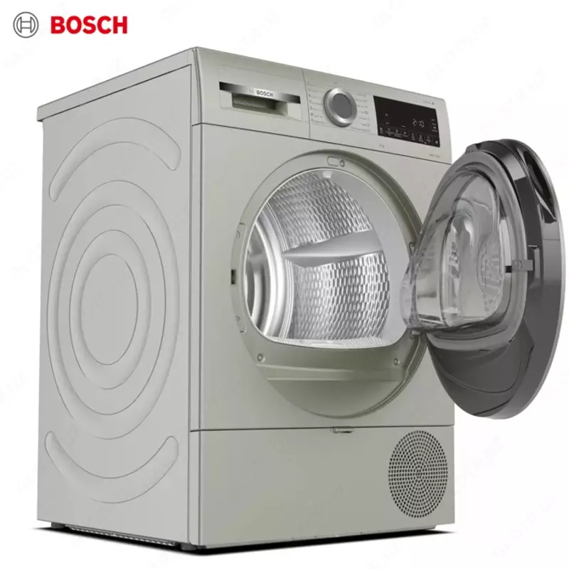 BOSCH kondensatsiya quritgichi