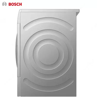 BOSCH kondensatsiya quritgichi