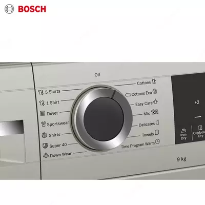 BOSCH kondensatsiya quritgichi